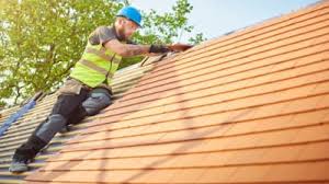 Best Rubber Roofing (EPDM, TPO)  in Dupo, IL