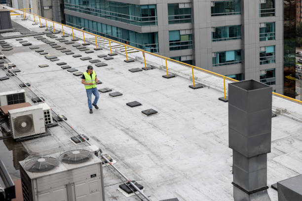 Professional Roofing Service in Dupo, IL