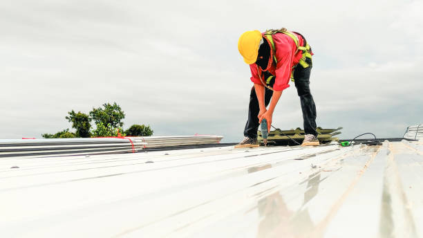 Best Flat Roofing  in Dupo, IL