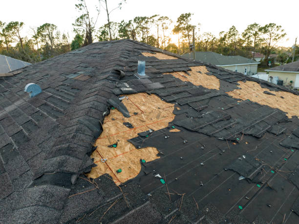Best Roof Installation  in Dupo, IL