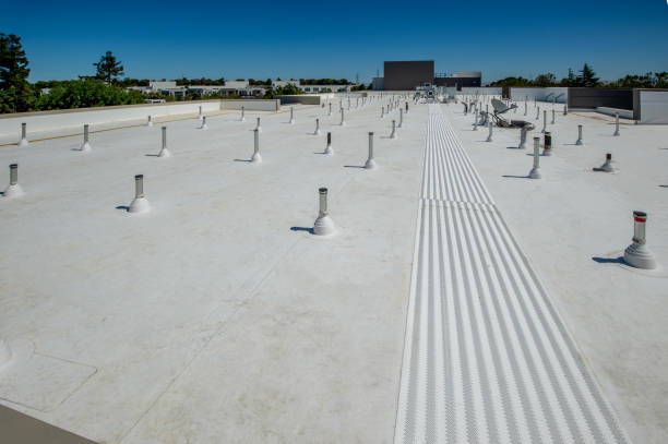 Roof Coating Services in Dupo, IL