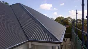 Best Sheet Metal Roofing  in Dupo, IL